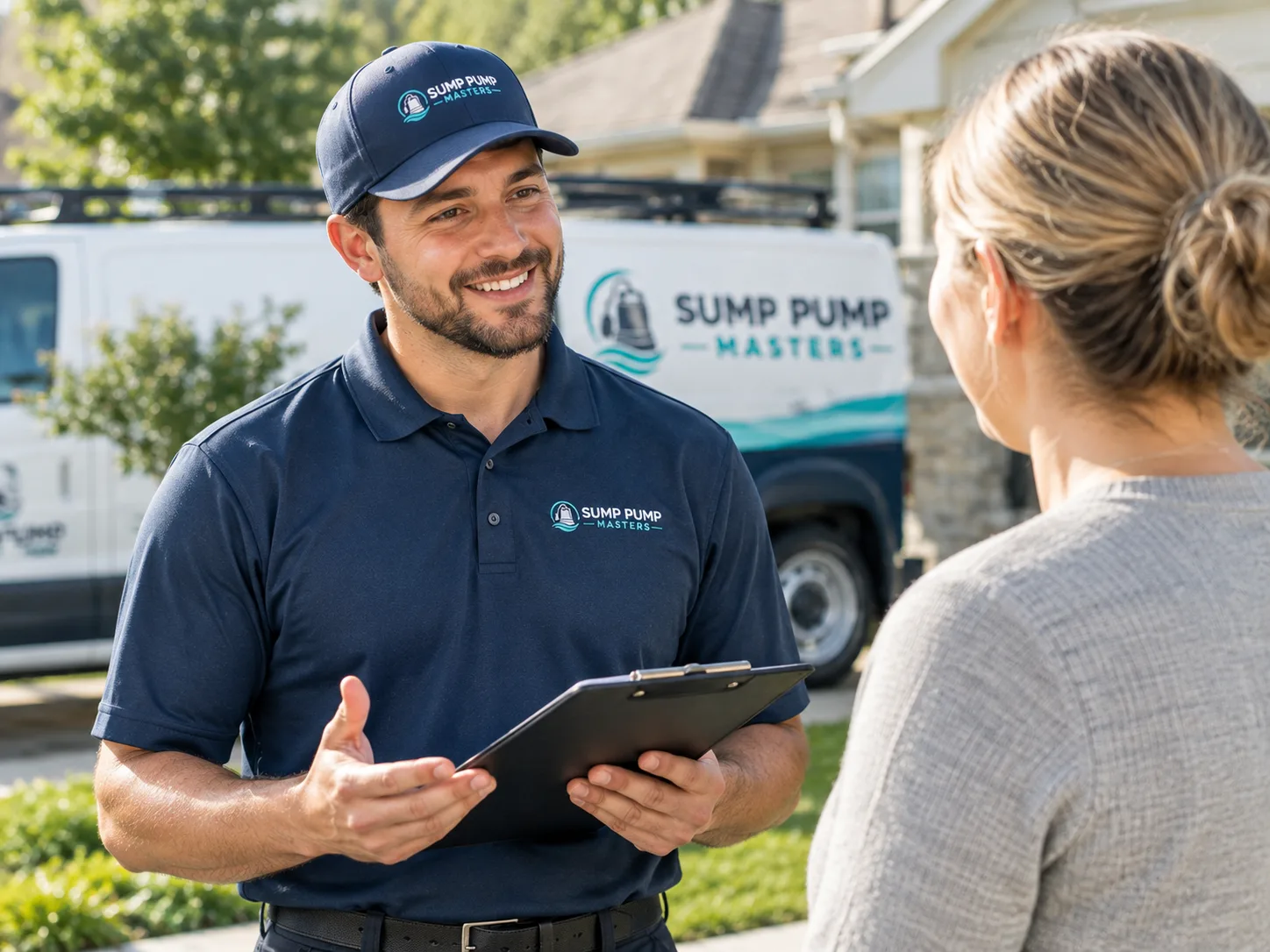 Sump Pump Repair Frederic, WI FAQs